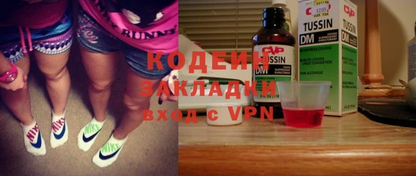 хмурый Кинешма